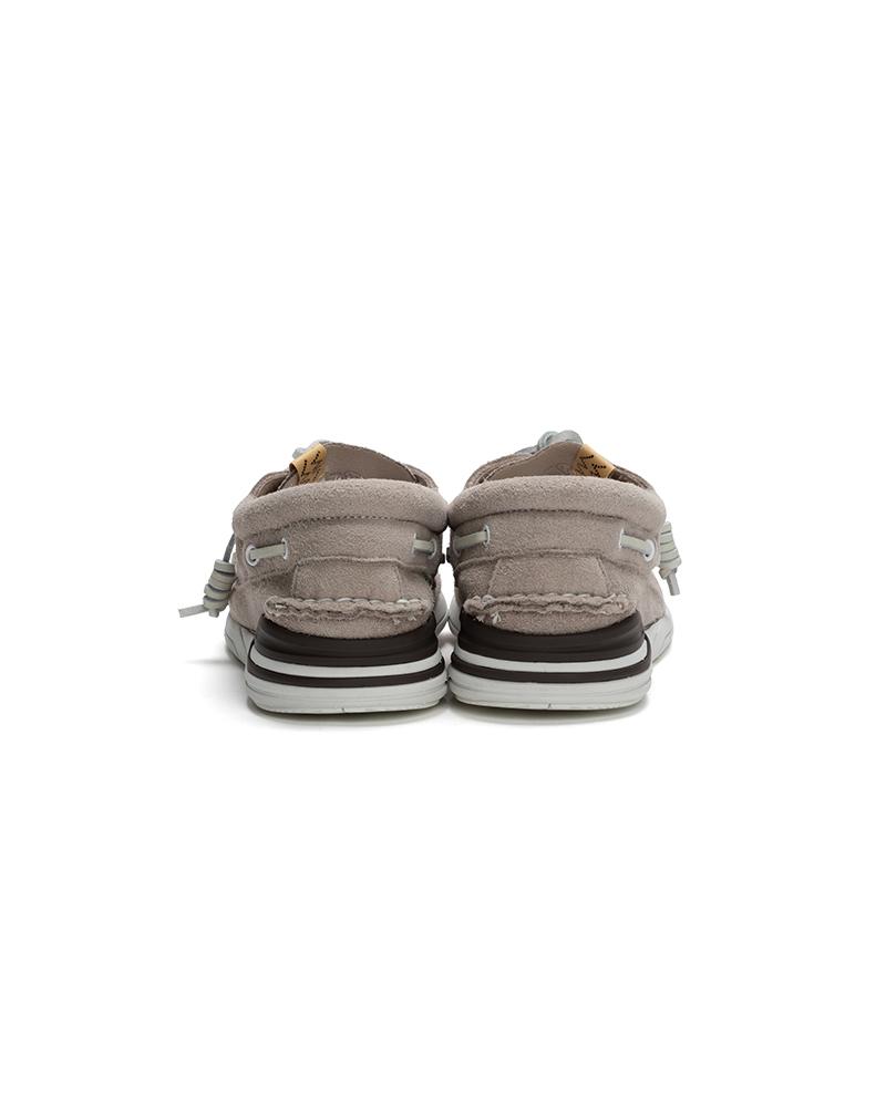 VISVIM 希少未使用保管品 HOCKNEY 2-EYE-FOLK size9未使用保管品で ...